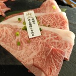 飛騨焼肉ホルモンぼたん - 