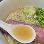 麺や 福はら - 