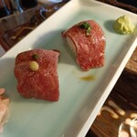 飛騨焼肉ホルモンぼたん - 