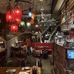 アジアン キュイジーヌ エー・オー・シー - 