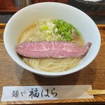 麺や 福はら - 