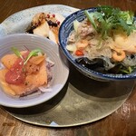 アジアン キュイジーヌ エー・オー・シー - 