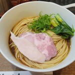 麺や 福はら - 