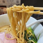 麺や 福はら