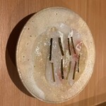 日本料理 行雲 - 