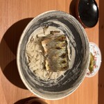 日本料理 行雲 - 