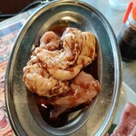 飛騨焼肉ホルモンぼたん - 