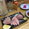 もつ焼 でん 中目黒店