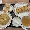 餃子の王将 戸田公園五差路店