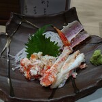 大衆割烹 ふく田水産 - 
