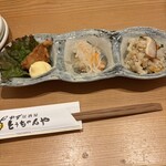 ゆず居酒屋 とうちゃんや - 