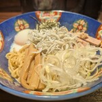 東京煮干屋本舗 - 