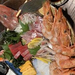 はちじょう 島の風 - 