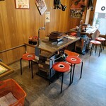 飛騨焼肉ホルモンぼたん - 