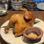 藁と瓶 赤星カツヲ - 