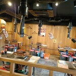 飛騨焼肉ホルモンぼたん - 