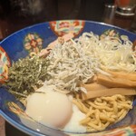 東京煮干屋本舗 - 