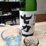 大衆割烹 ふく田水産 - 