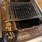 飛騨焼肉ホルモンぼたん - 