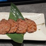 炭火焼き 牛タン酒場 いけたん - 