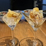 藁と瓶 赤星カツヲ - 