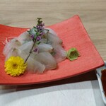 大衆割烹 ふく田水産 - 