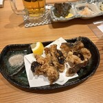 ゆず居酒屋 とうちゃんや - 