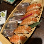 はちじょう 島の風 - 