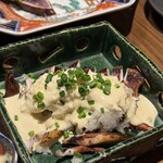 藁と瓶 赤星カツヲ - 