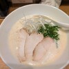 拉麺 にわ鶏