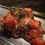お好み焼き 京ちゃばな - 