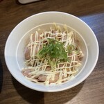 麺屋 誠 - 