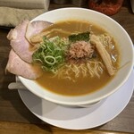 麺屋 誠 - 