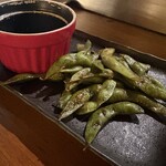 お好み焼き 京ちゃばな - 
