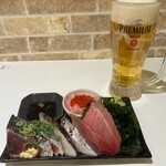 セルフ酒場たむさん - 