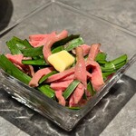 炭火焼き 牛タン酒場 いけたん - 