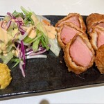 セルフ酒場たむさん - 