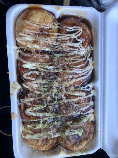 蛸すけ 池田駅前店 - 池田/たこ焼き | 食べログ