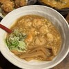 麺や 彰貴
