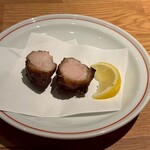 博多水炊きhiro - 