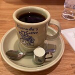 コメダ珈琲店 - 