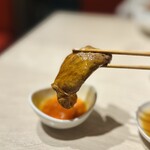 熟成和牛焼肉エイジング・ビーフ - 