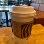 スターバックスコーヒー  大田原美原店 - 