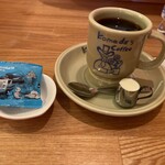 コメダ珈琲店 - 