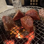 焼肉 幸福 - 