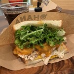 OHANABATAKE グランフロント大阪店 - 