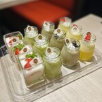 熟成和牛焼肉エイジング・ビーフ - 