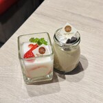 熟成和牛焼肉エイジング・ビーフ - 