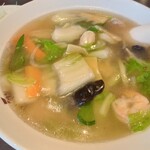 龍風 - 