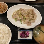 山田食堂 - 
